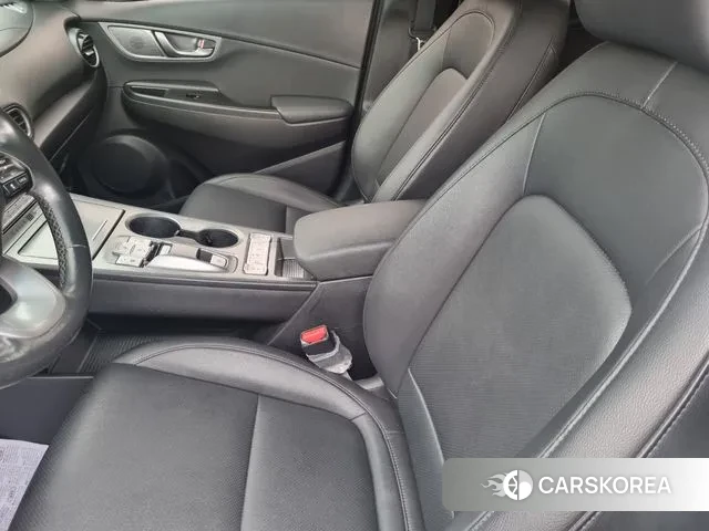 Hyundai Kona Electric id 3253414 из Кореи 12