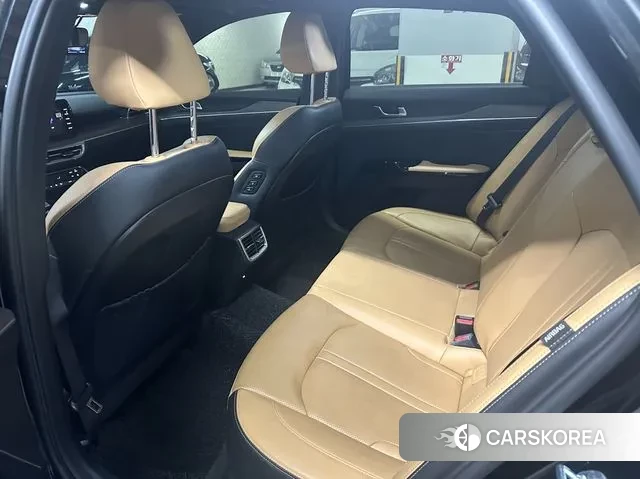 Kia K5 3rd generation id 3473579 из Кореи 10