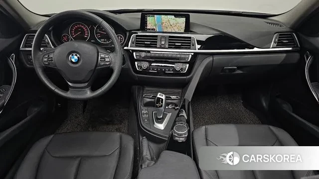 BMW 3 Series (F30) id 3773292 из Кореи 17