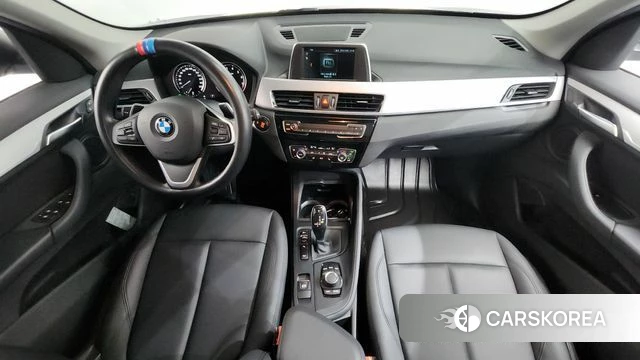 BMW X1 (F48) id 4446984 из Кореи 32