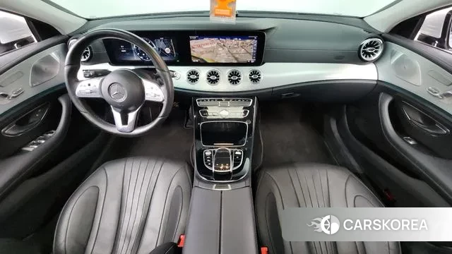 Mercedes-Benz CLS-Class C257 id 3718518 из Кореи 17