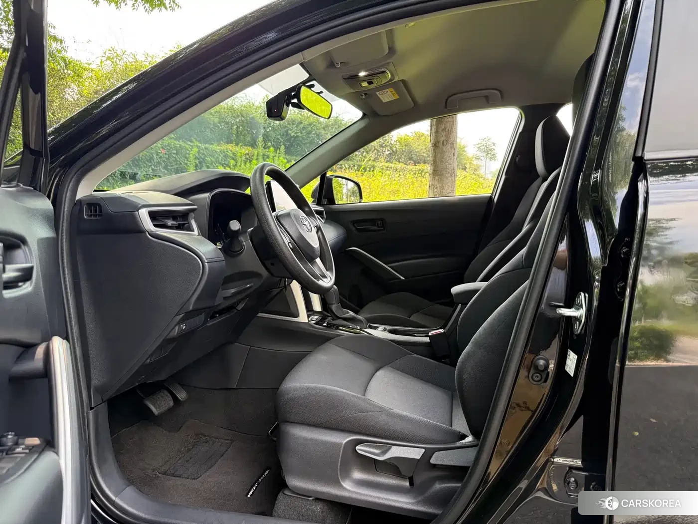 Toyota Frontlander id 4577451 из Китая 13
