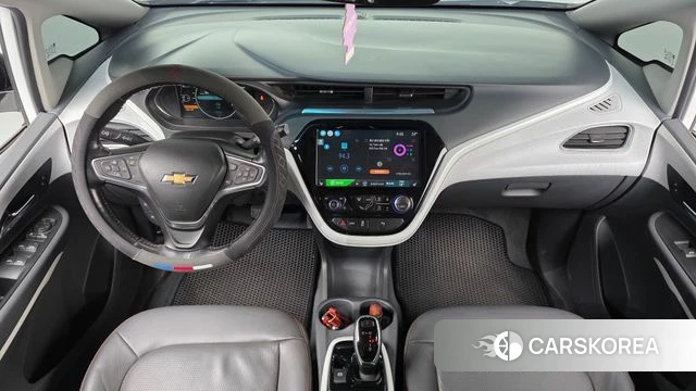 Chevrolet (GM Daewoo) Bolt EV id 4557872 из Кореи 28