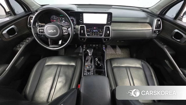 Kia Sorento 4th Generation id 4281722 из Кореи 28
