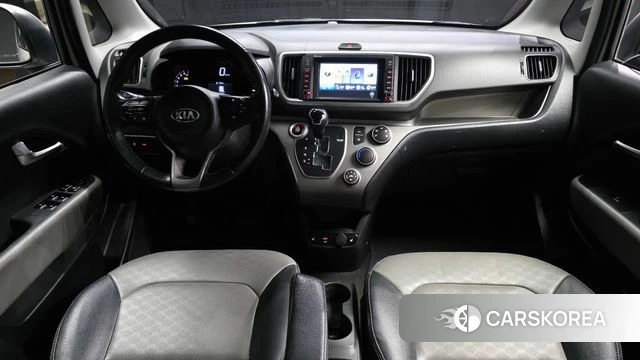 Kia The New Ray id 3807666 из Кореи 17