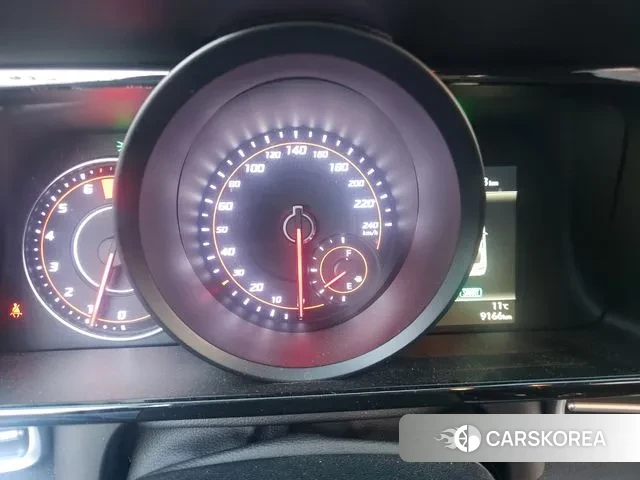 Hyundai Avante (CN7) id 3290549 из Кореи 11