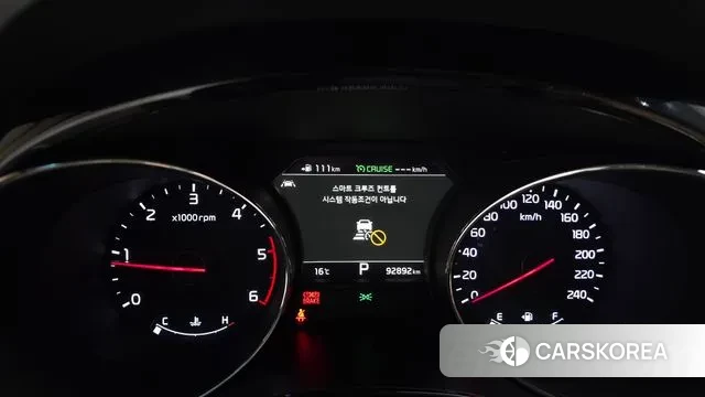 Kia The New Carnival id 3789435 из Кореи 17