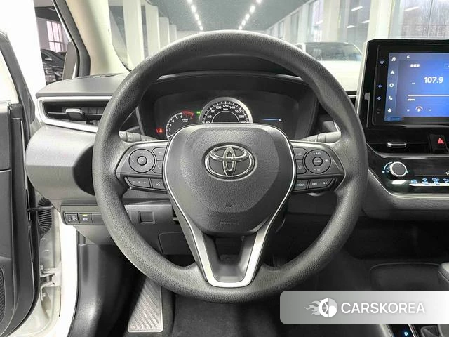 Toyota Corolla id 4273585 из Китая 15