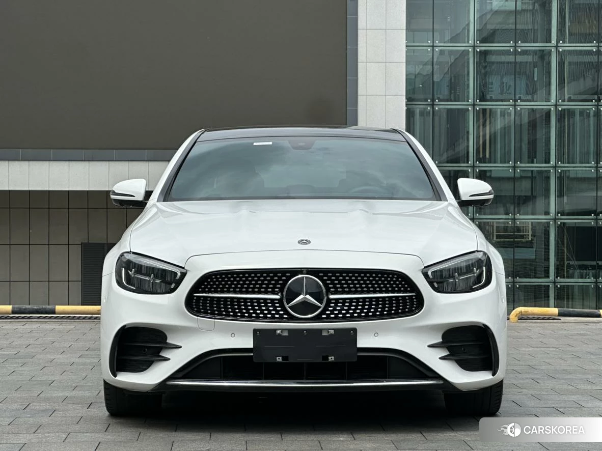 Mercedes-Benz E-class id 4493020 из Китая 16