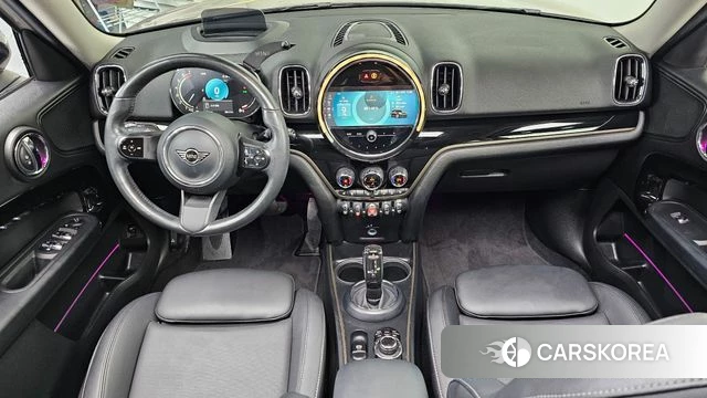Mini Cooper Countryman id 4566307 из Кореи 17