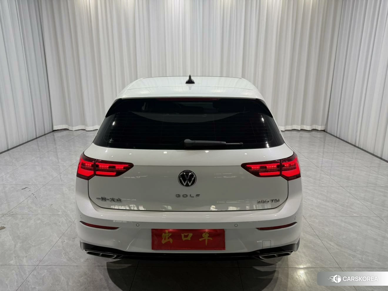 Volkswagen Golf id 4515017 из Китая 11