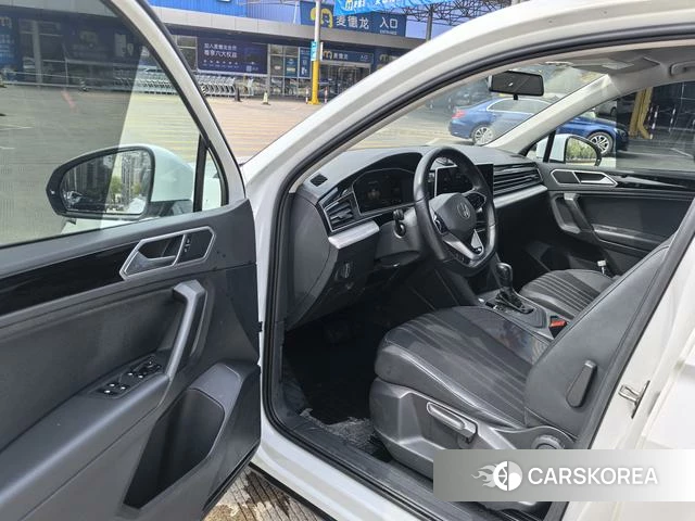 Volkswagen Tiguan L id 4242079 из Китая 10