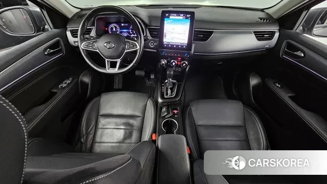 Renault Korea (Samsung) XM3 id 3017168 из Кореи 17