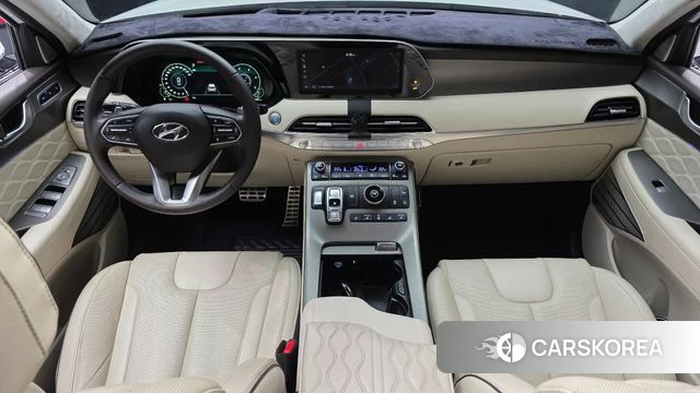 Hyundai Palisade id 3833263 из Кореи 17