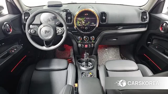 Mini Cooper Countryman id 3493645 из Кореи 17