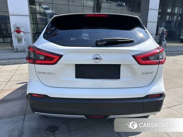 Nissan Qashqai id 3907914 из Китая 23