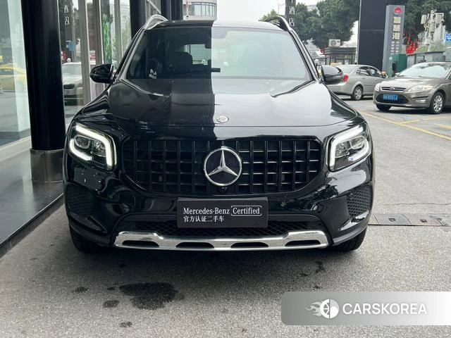 Mercedes-Benz GLB id 4299680 из Китая 26