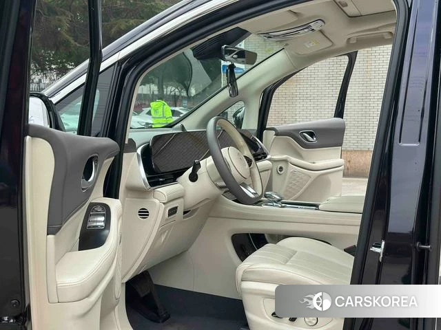 Lan Tu Dreamer PHEV id 4190392 из Китая 12