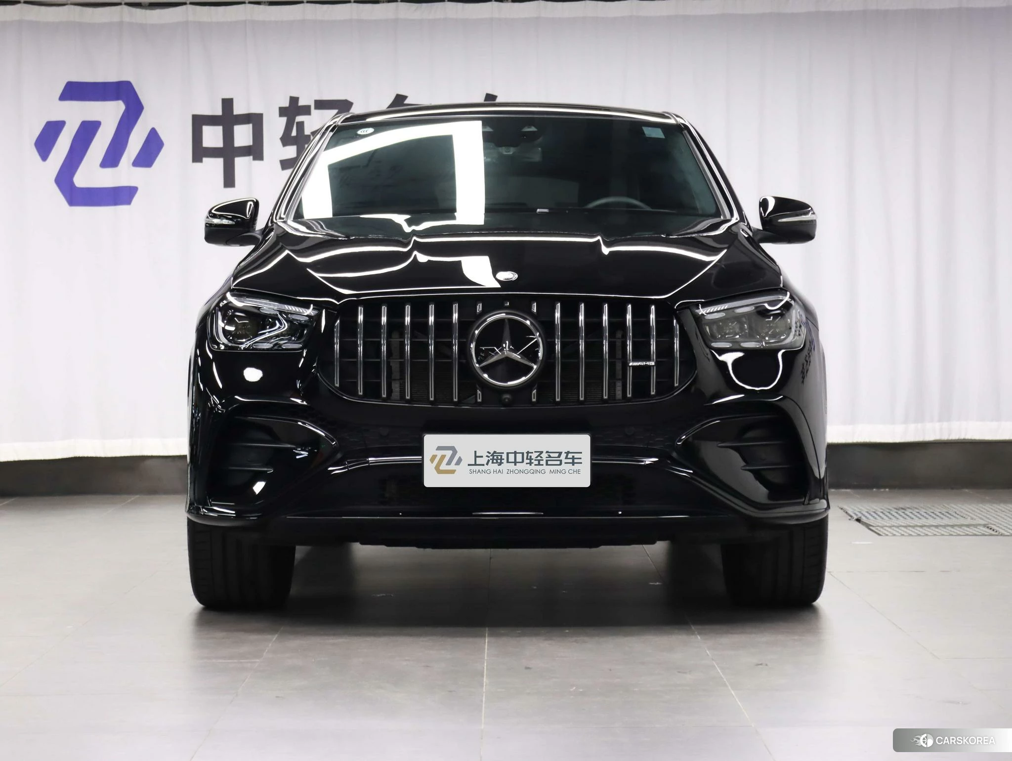 Mercedes-Benz GLE Coupe AMG id 4512366 из Китая 26