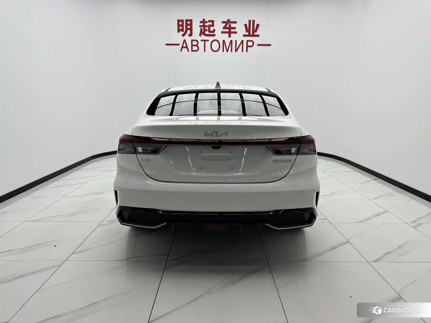 Kia K3 id 4576570 из Китая 16