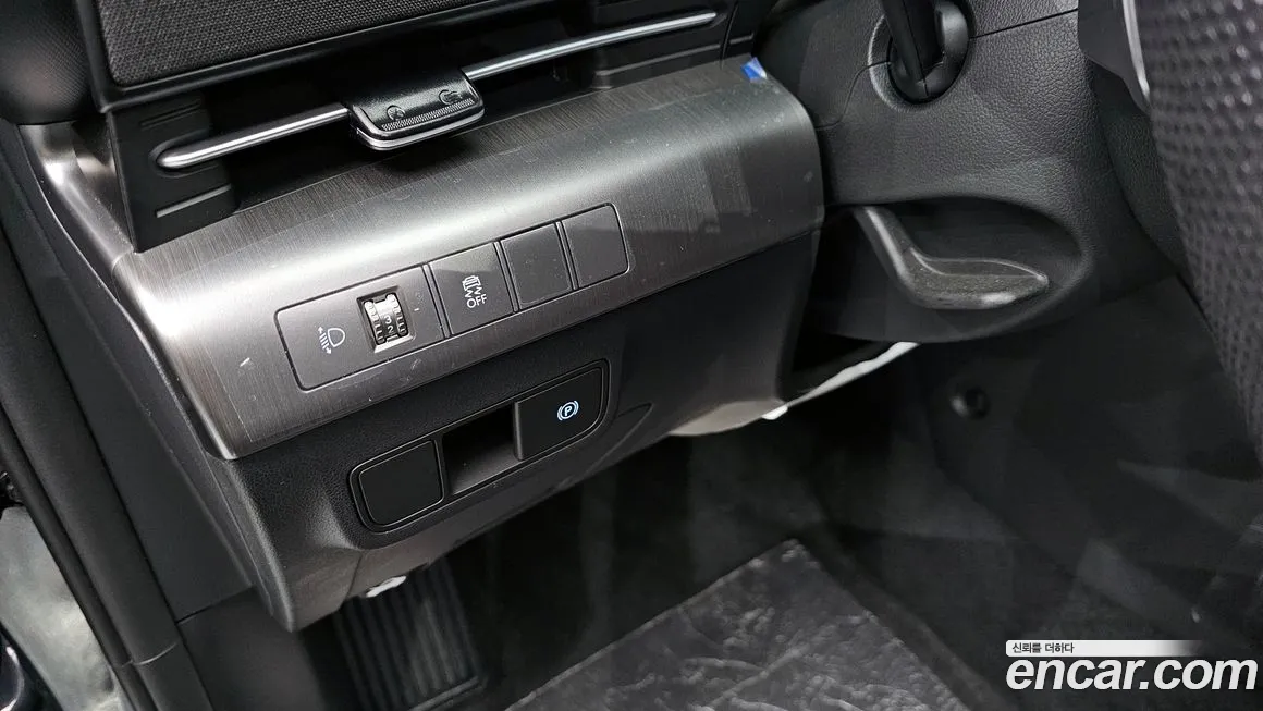 Hyundai Kona (SX2) id 1619326 из Кореи 11