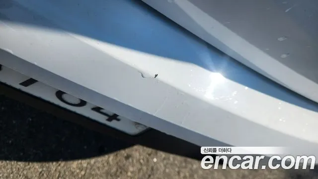 Hyundai The New Avante AD id 2678885 из Кореи 16