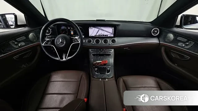 Mercedes-Benz E-Class W213 id 2931120 из Кореи 17