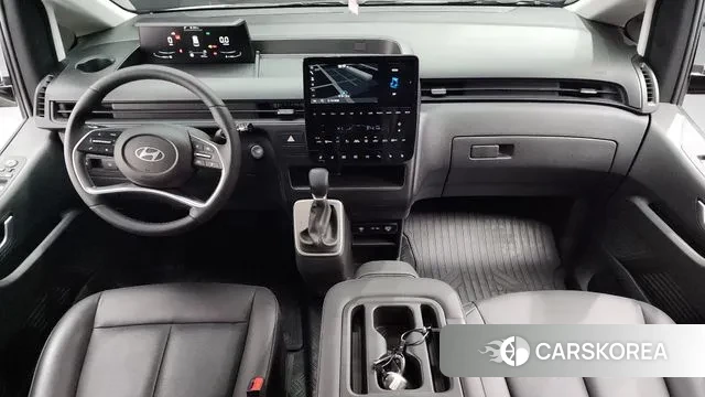 Hyundai Staria id 3644441 из Кореи 17