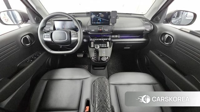 Hyundai Casper id 4488417 из Кореи 17
