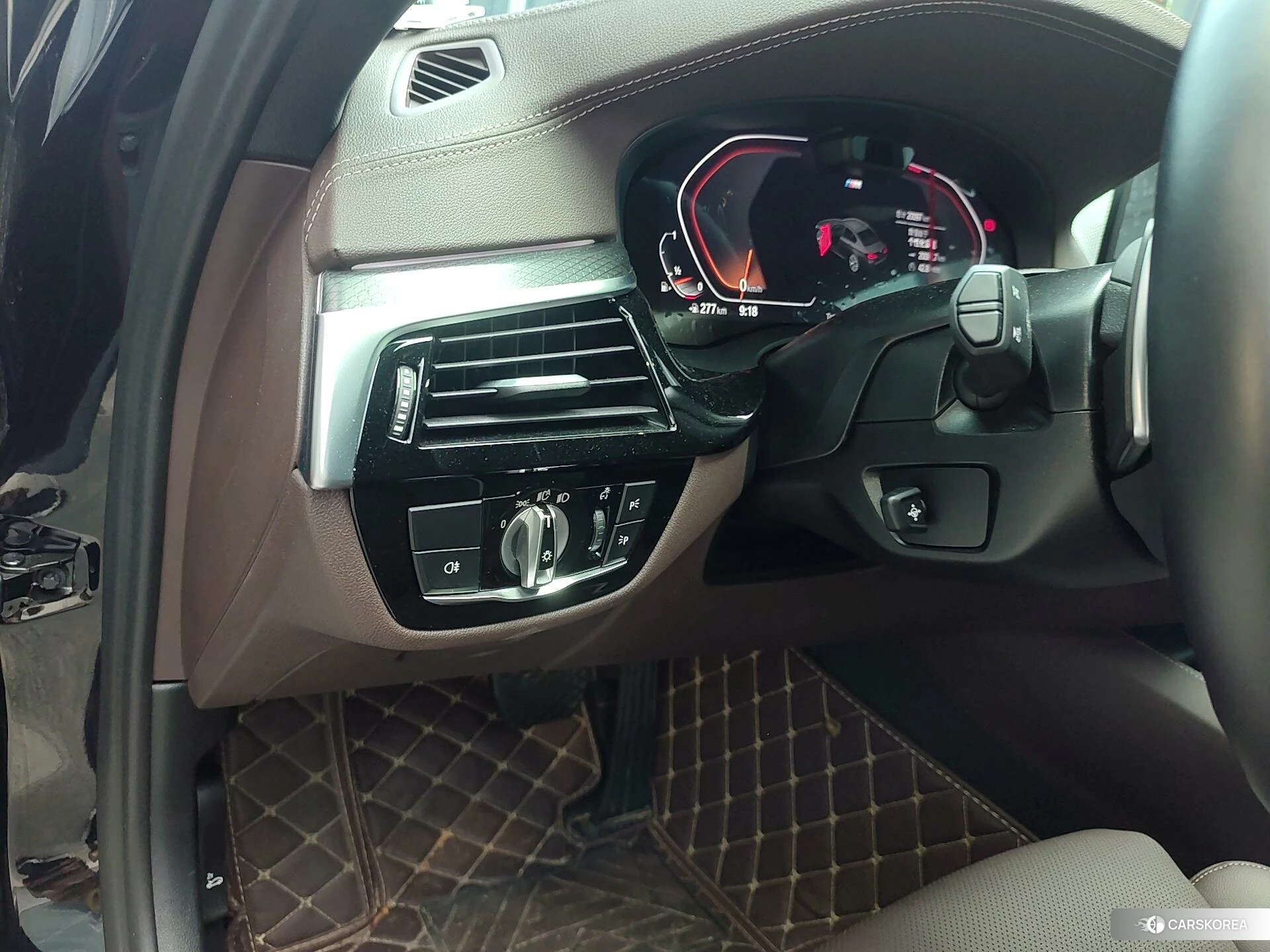 BMW 5 series id 4504881 из Китая 18