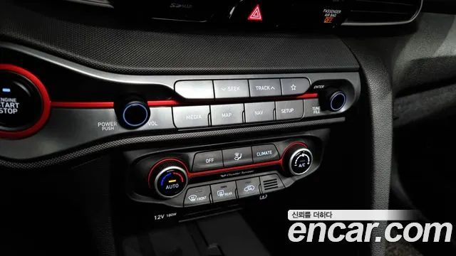 Hyundai Veloster (JS) id 2515621 из Кореи 17