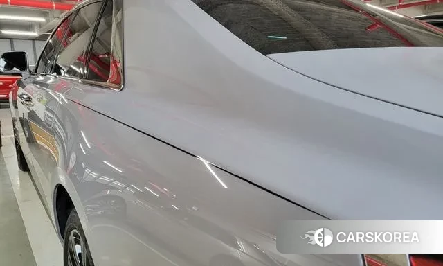 Rolls-Royce Ghost 2nd Generation id 3473032 из Кореи 8