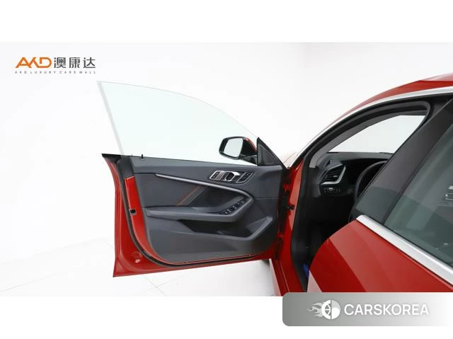 BMW 2 series (imported) id 4313831 из Китая 17