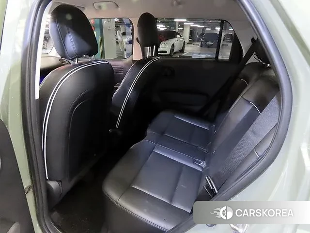 Hyundai Casper id 3545140 из Кореи 14