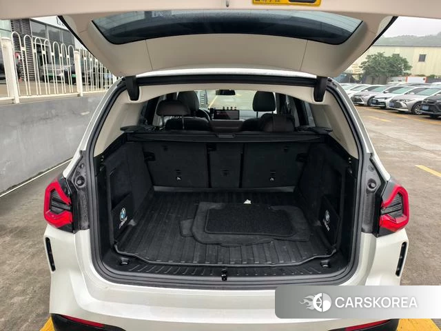 BMW X3 id 4321309 из Китая 20