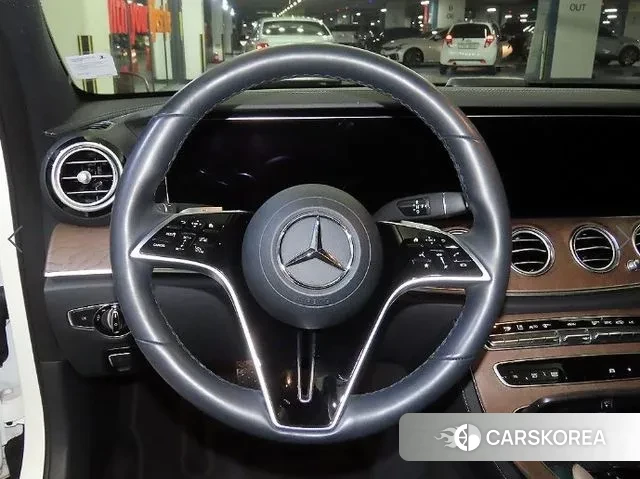 Mercedes-Benz E-Class W213 id 3442885 из Кореи 16