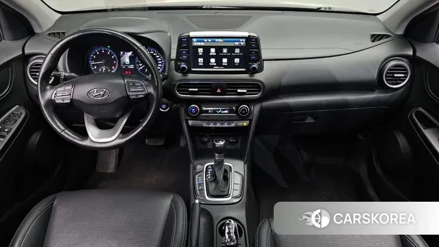 Hyundai Kona id 3748128 из Кореи 17