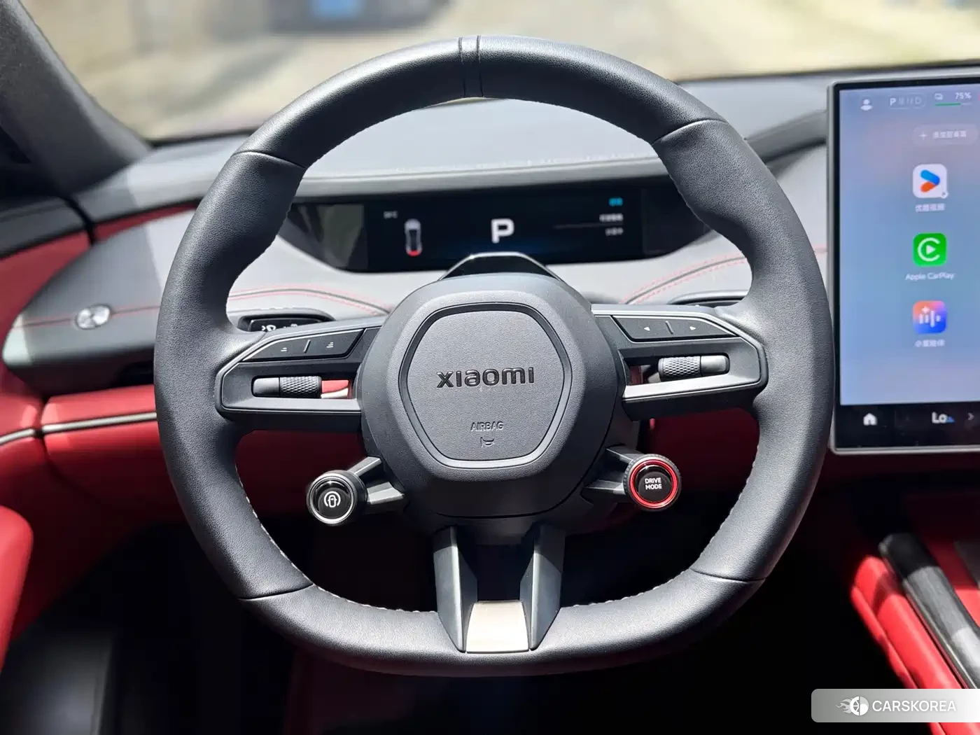 Xiaomi Car Xiaomi SU7 id 4538621 из Китая 16