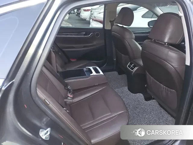 Hyundai Grandeur IG id 3423598 из Кореи 15