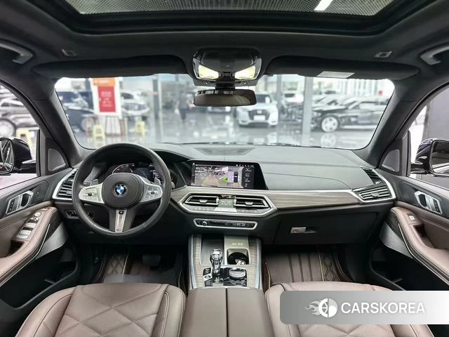 BMW X5 id 4342016 из Китая 13