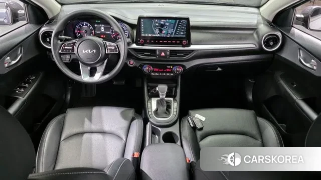 Kia The New K3 2nd generation id 3592085 из Кореи 17