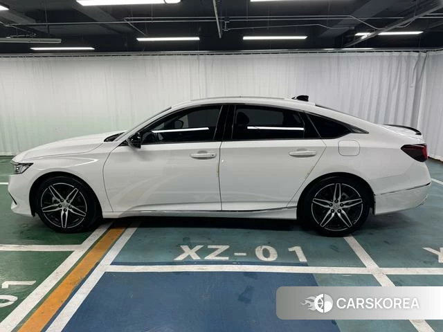 Honda Accord id 4211628 из Китая 17