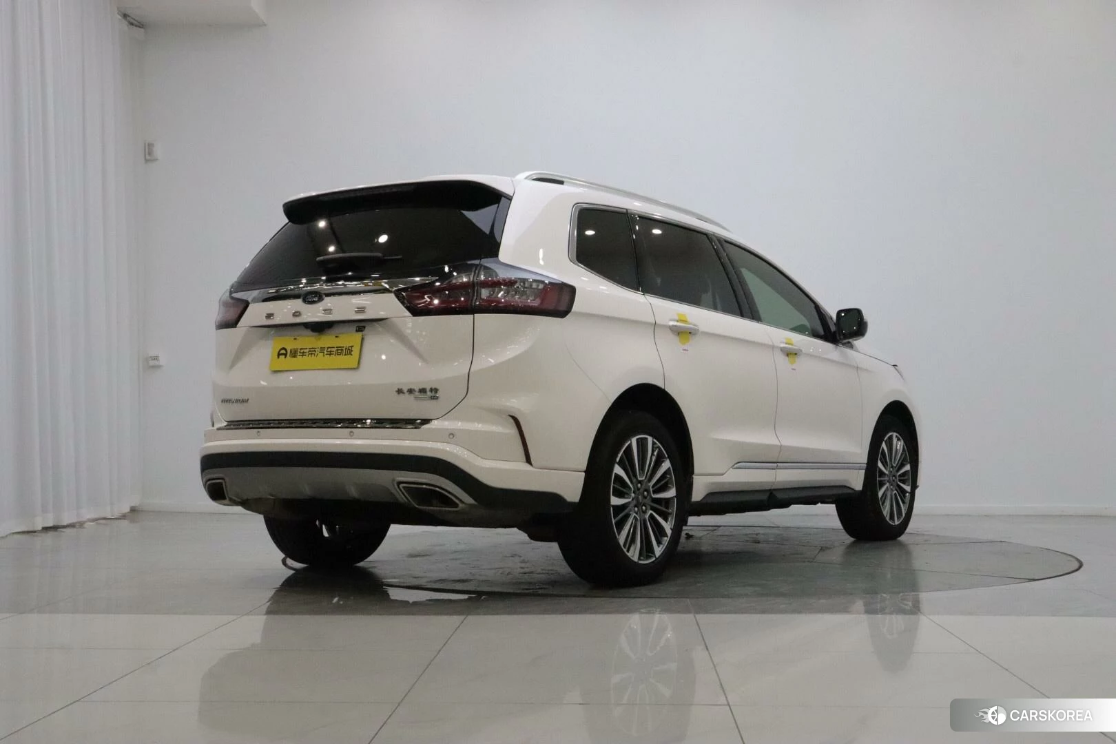 Ford Sharp World id 4514768 из Китая 17