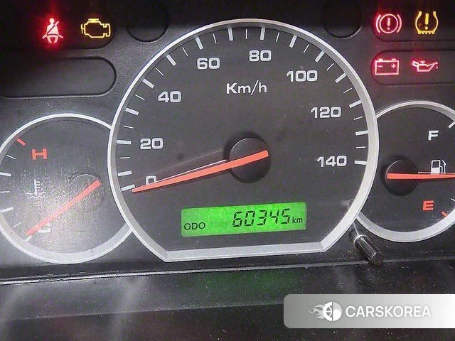 Chevrolet (GM Daewoo) New Labo id 4795005 из Кореи 13