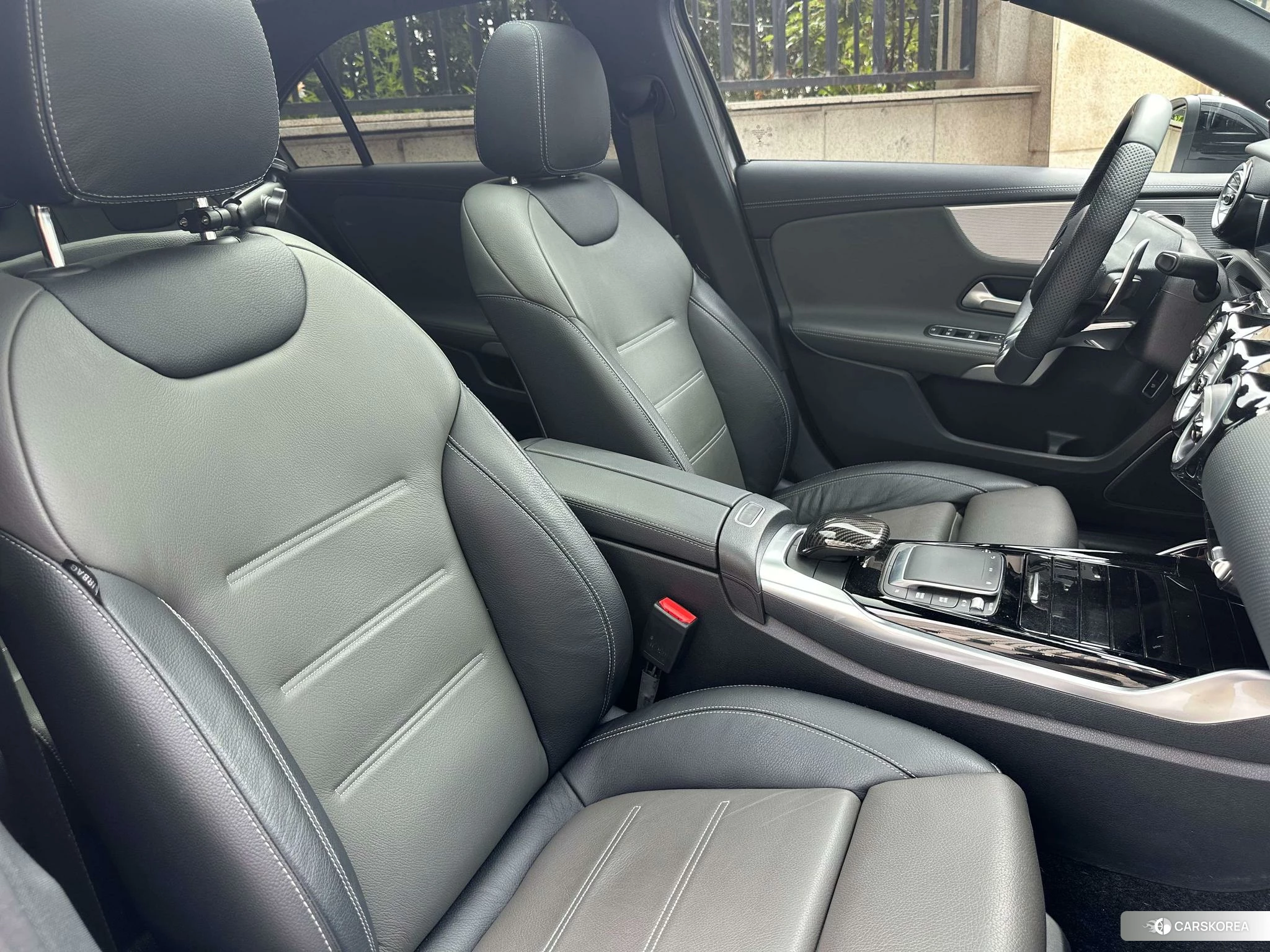 Mercedes-Benz Class A AMG id 4407576 из Китая 17