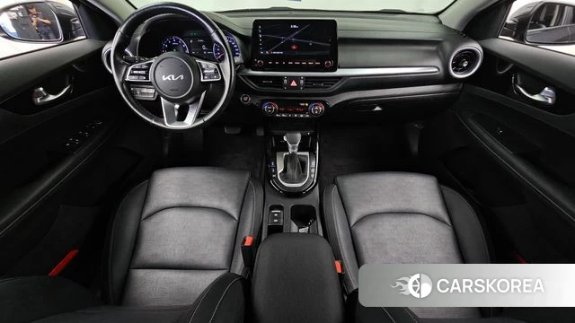 Kia The New K3 2nd generation id 4656867 из Кореи 29