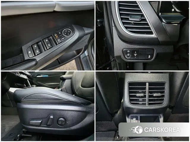 Kia The New Seltos id 3432030 из Кореи 17