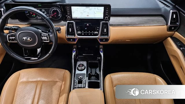 Kia Sorento 4th Generation id 4268106 из Кореи 17