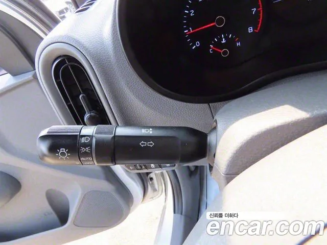 Kia Morning Urban (JA) id 2676702 из Кореи 17