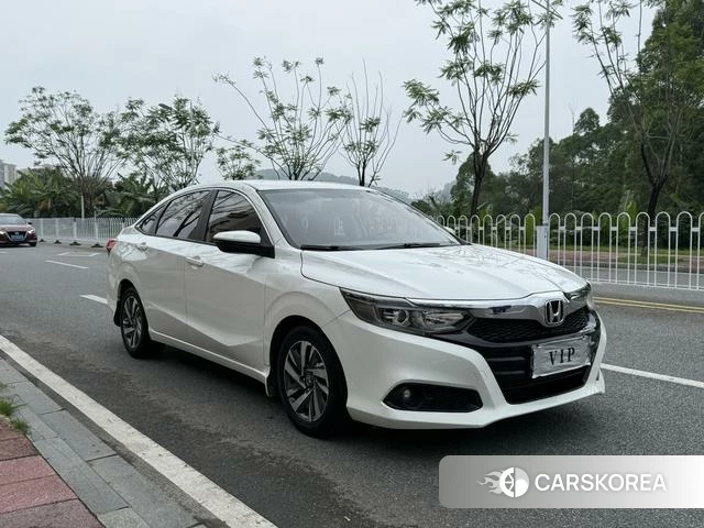 Honda Lingpai id 4301811 из Китая 7